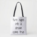 Search for come bags Dream