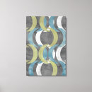 Search for repeat pattern canvas prints Modern