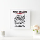Search for biscuit clocks Funny