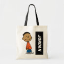 Search for franklin tote bags Charlie brown