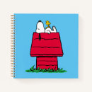 Search for charlie brown notebooks Charles schulz