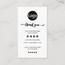 Search for price tag business cards Minimalist