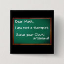 Search for math problem badges Funny