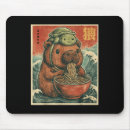 Search for cute capybara mouse mats Funny