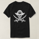 Search for pirate flag tshirts Pirates