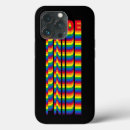 Search for gay pride flag iphone cases Queer