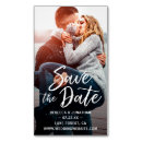 Search for business save the dates Magnetic
