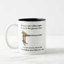 Search for gun humor mugs Military