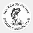 Search for angler fish stickers Angling