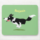 Search for agile mouse mats Border collie