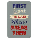 Search for rule magnets Quote