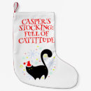 Search for black santa christmas stockings Pet