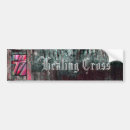Search for crosses bumper stickers Religion