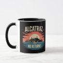 Search for alcatraz mugs Prison