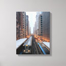 Search for low angle view canvas prints On the move