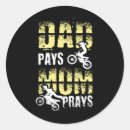 Search for dirt bikes stickers Enduro