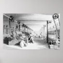 Search for women in industry posters Factory