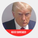 Search for surrender stickers Maga