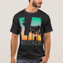 Search for los angeles tshirts Surfer
