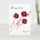 Search for it was always you cards For her