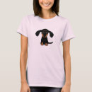 Search for long haired dachshund tshirts Animal lover