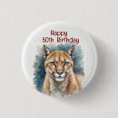Search for cougar badges Birthday