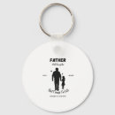 Search for friend father day key rings Father's