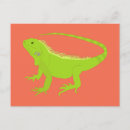 Search for exotic lizard postcards Reptile