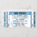 Search for rock cards invites Blue