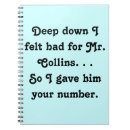 Search for pride and prejudice notebooks Novel