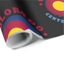Search for colorado gift wrap Rockies