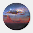 Search for ufo magnets Galaxy