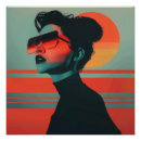 Search for trendy posters Woman