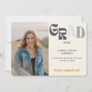 Search for school color invitations Typography