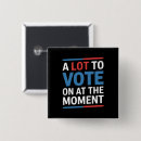 Search for lot badges Politics