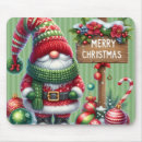 Search for gnome mouse mats Candy