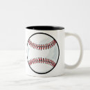 Search for baseballs mugs Design