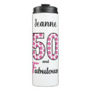 Search for 50th birthday tumblers Fifty years old