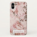 Search for pink stone iphone cases Rose gold