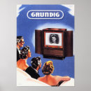 Search for television posters Advertising