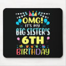 Search for big mouse mats Birthday