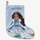 Search for african american christmas stockings Winter