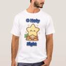 Search for o holy night tshirts Nativity