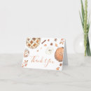 Search for pumpkin pie cards Fall baby shower