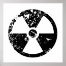 Search for radioactivity art Hazard