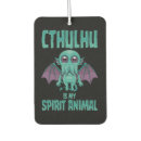 Search for animal car air fresheners Cute