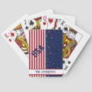 Search for usa playing cards Stars