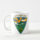 Search for get lost mugs Adventure