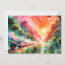 Search for railway christmas cards Travel