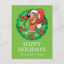 Search for scooby doo christmas cards Xmas